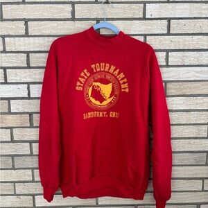 Vintage, American Made Sweater, 1980s